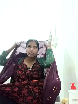 Sapnahot34 online show from January 2026 07:25:02 AM