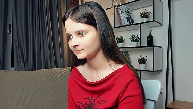 Snapshot of SkyDoll chatting on October 2025 08:54:02 PM SkyDoll online show from October 2025 08:54:02 PM