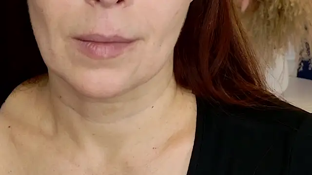 Alexis Lovely online show from December 2025 05:12:01 AM