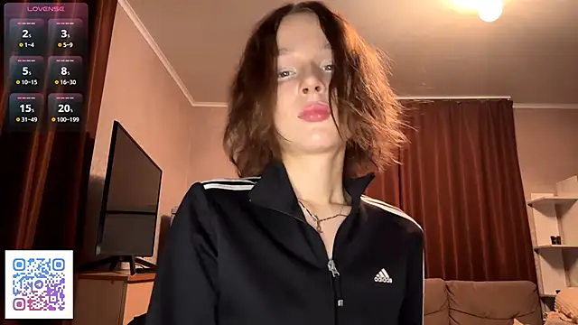 Snapshot of TerrellSroufe chatting on December 2025 07:45:01 PM TerrellSroufe online show from December 2025 07:45:01 PM