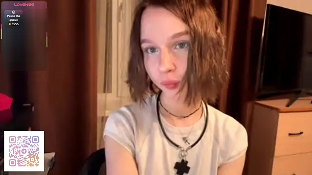 Snapshot of TerrellSroufe chatting on October 2025 07:22:02 PM TerrellSroufe online show from October 2025 07:22:02 PM