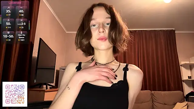 Snapshot of TerrellSroufe chatting on November 2025 07:50:02 PM TerrellSroufe online show from November 2025 07:50:02 PM