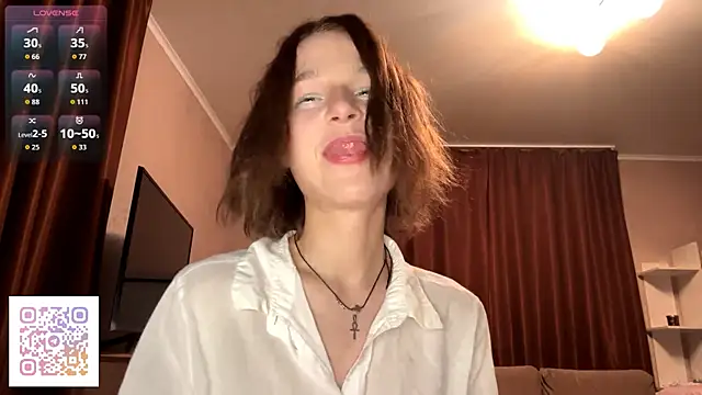 Snapshot of TerrellSroufe chatting on November 2025 07:36:01 PM TerrellSroufe online show from November 2025 07:36:01 PM