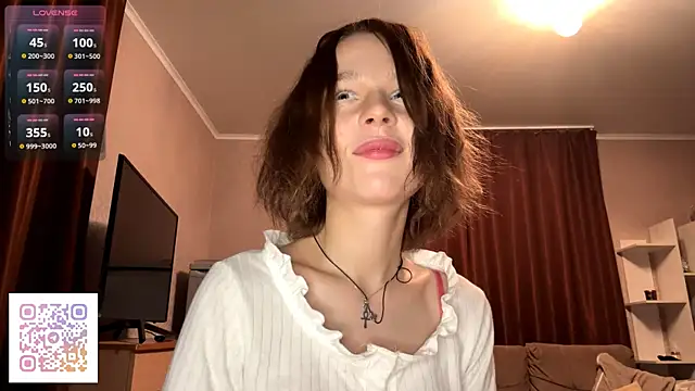 Snapshot of TerrellSroufe chatting on December 2025 07:26:01 PM TerrellSroufe online show from December 2025 07:26:01 PM