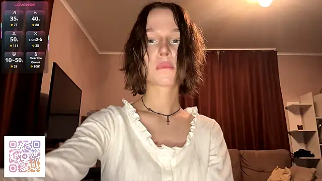 Snapshot of TerrellSroufe chatting on November 2025 07:18:02 PM TerrellSroufe online show from November 2025 07:18:02 PM