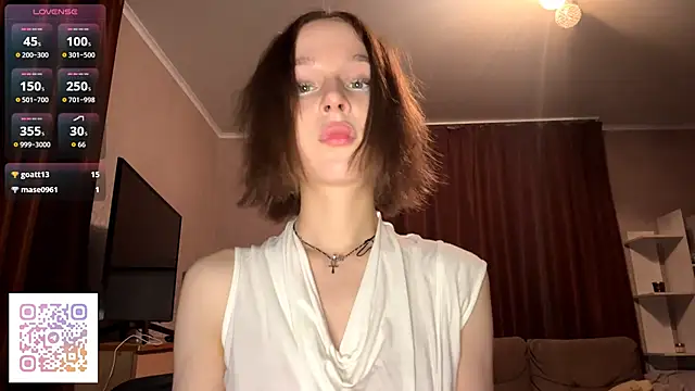 Snapshot of TerrellSroufe chatting on November 2025 07:24:02 PM TerrellSroufe online show from November 2025 07:24:02 PM