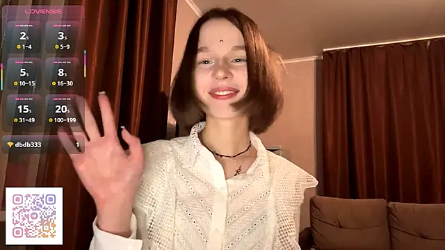 Snapshot of TerrellSroufe chatting on October 2025 07:25:02 PM TerrellSroufe online show from October 2025 07:25:02 PM