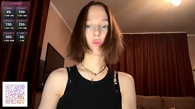 Snapshot of TerrellSroufe chatting on November 2025 07:25:01 PM TerrellSroufe online show from November 2025 07:25:01 PM