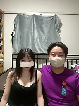 CoYu-528 online show from October 2025 01:47:01 PM