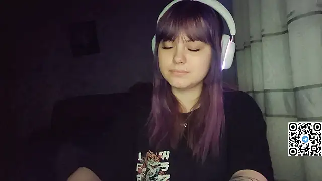 KristiBloom online show from February 2026 08:08:01 PM