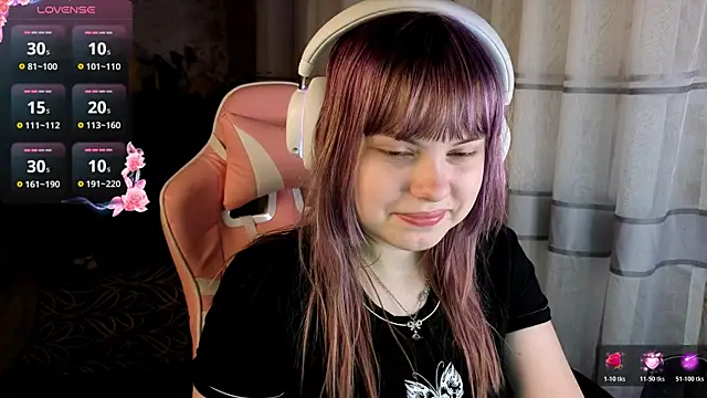 KristiBloom online show from March 2026 10:26:01 PM