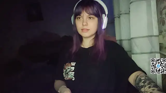 KristiBloom online show from February 2026 08:09:02 PM