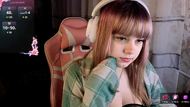 KristiBloom online show from March 2026 11:39:02 PM