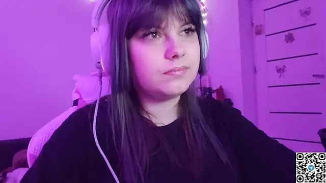 KristiBloom online show from January 2026 09:41:01 PM