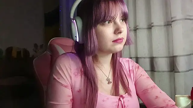 KristiBloom online show from March 2026 12:06:02 AM