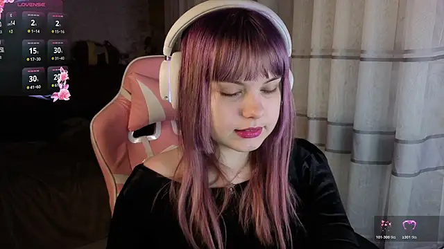 KristiBloom online show from March 2026 12:38:02 AM