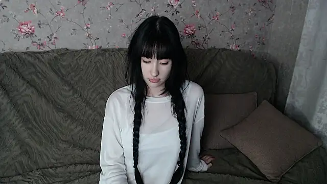 NaemiiBlush online show from February 2026 03:13:01 PM