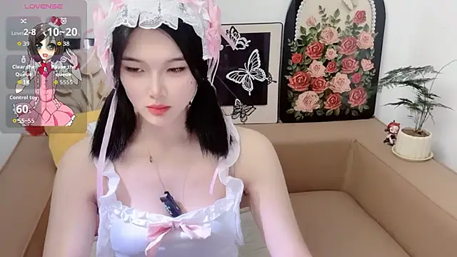 T-TeaR online show from May 2026 01:51:02 AM