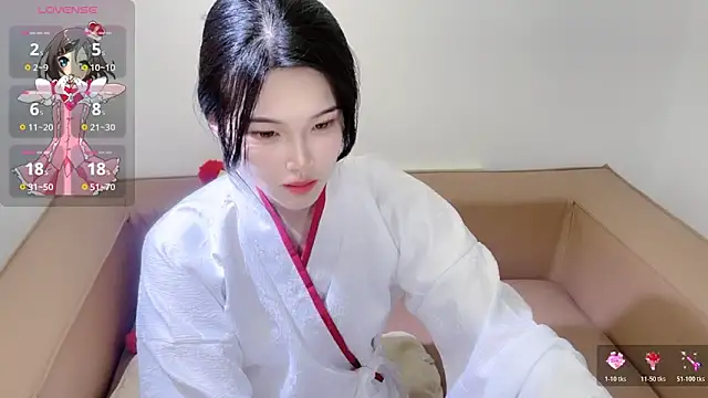 T-TeaR online show from April 2026 02:15:02 AM