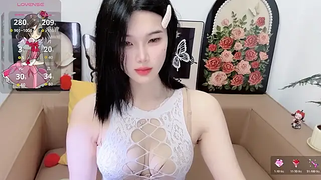 T-TeaR online show from May 2026 02:41:01 AM