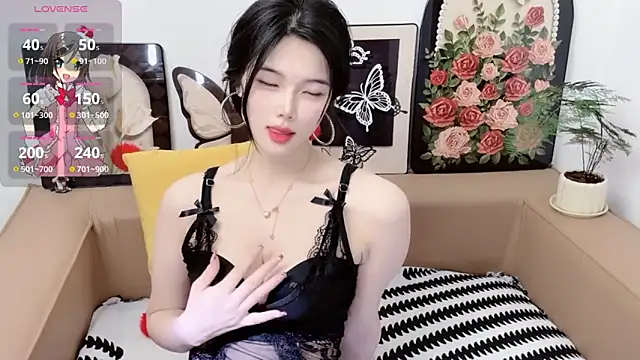 T-TeaR online show from June 2026 02:24:02 AM