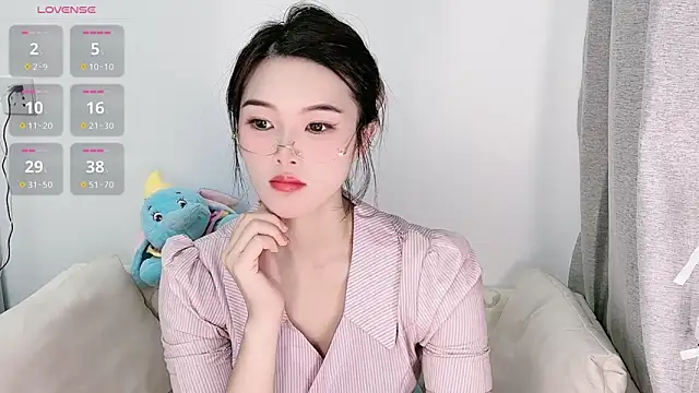 T-TeaR online show from November 2025 12:15:02 AM