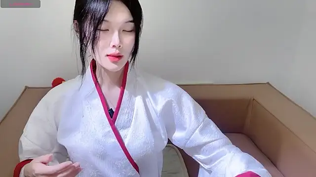 T-TeaR online show from April 2026 01:33:01 AM