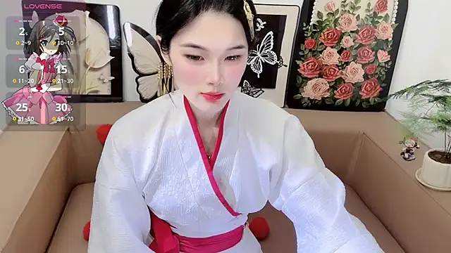 T-TeaR online show from May 2026 02:22:01 AM