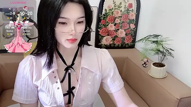 T-TeaR online show from May 2026 01:48:01 AM