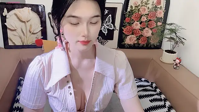 T-TeaR online show from July 2026 02:23:02 AM