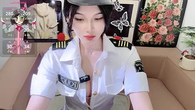 T-TeaR online show from May 2026 01:56:01 AM