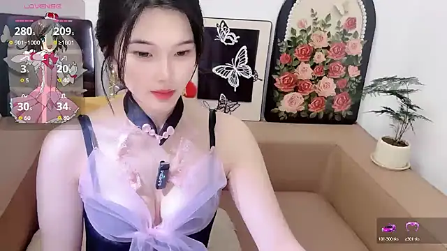 T-TeaR online show from May 2026 02:37:01 AM