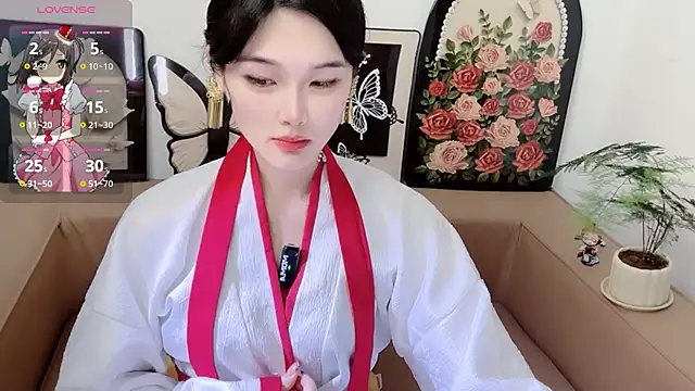 T-TeaR online show from May 2026 02:11:01 AM