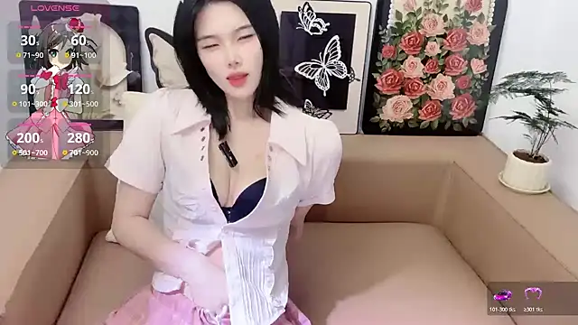 T-TeaR online show from May 2026 01:00:01 AM