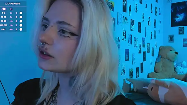 bixxxiz online show from December 2025 11:53:01 AM