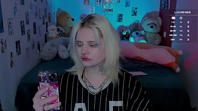 bixxxiz online show from November 2025 11:32:01 AM