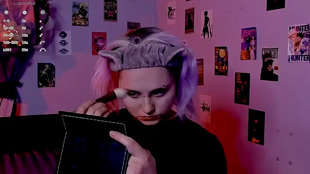 bixxxiz online show from March 2026 08:43:01 AM