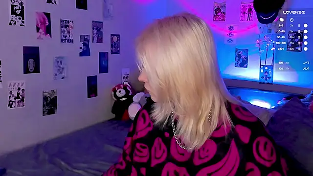 bixxxiz online show from October 2025 11:31:02 AM