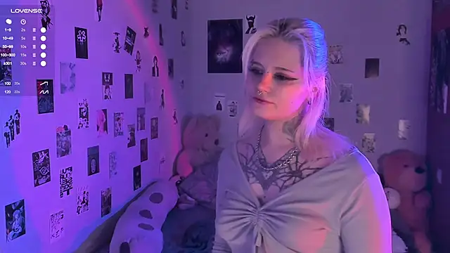 bixxxiz online show from November 2025 11:59:02 AM