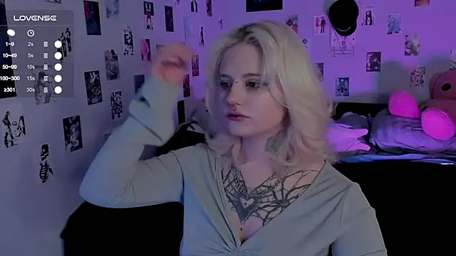 bixxxiz online show from November 2025 12:31:01 PM