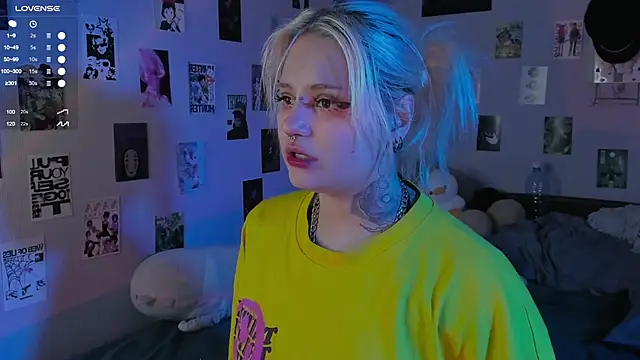 bixxxiz online show from November 2025 10:53:01 AM