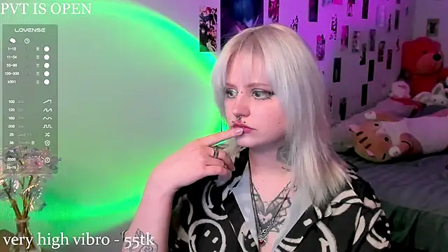 bixxxiz online show from January 2026 12:42:02 PM