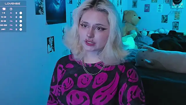 bixxxiz online show from December 2025 11:34:02 AM