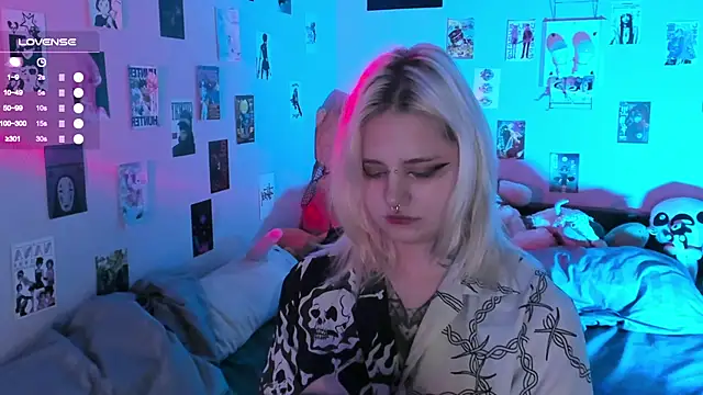 bixxxiz online show from November 2025 01:32:02 PM