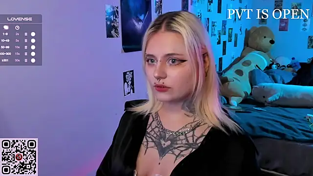 bixxxiz online show from December 2025 01:26:02 PM