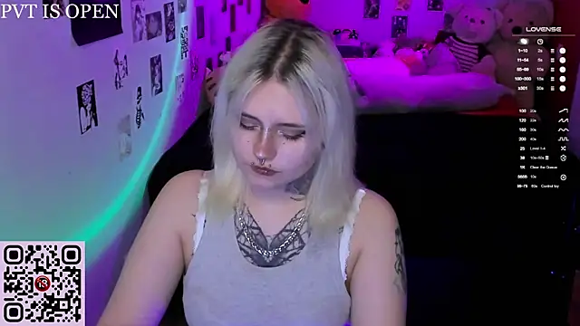 bixxxiz online show from December 2025 02:53:02 PM