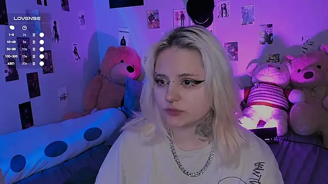 bixxxiz online show from November 2025 12:20:01 PM