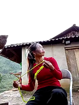 chieu xinh online show from October 2025 01:04:02 AM