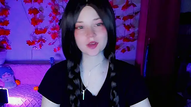 HoneyDazzle online show from October 2025 05:36:02 PM