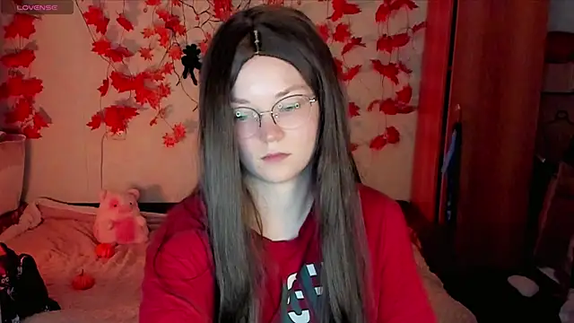 HoneyDazzle online show from October 2025 07:36:01 PM